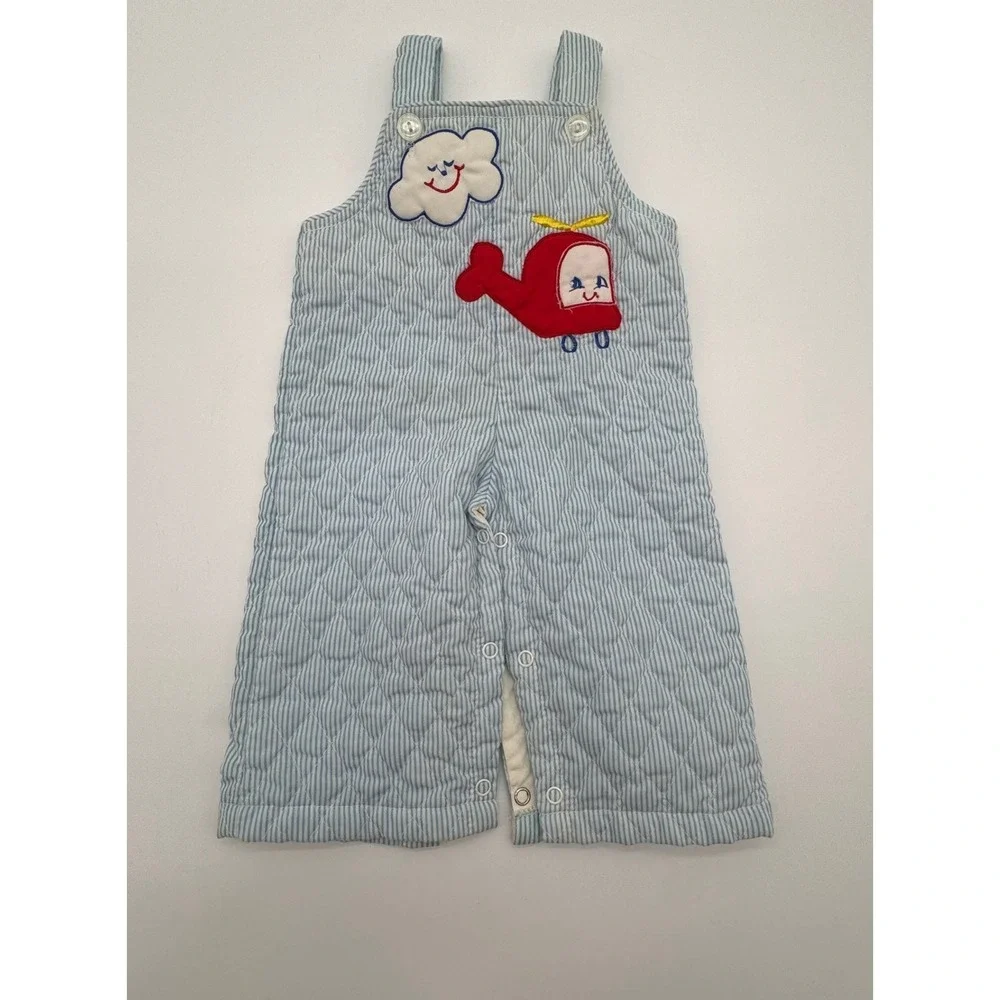 Tiny Tots Original adorable vintage